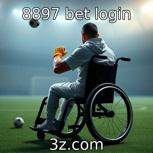 8897 bet login - Acessibilidade em plataformas de jogos online