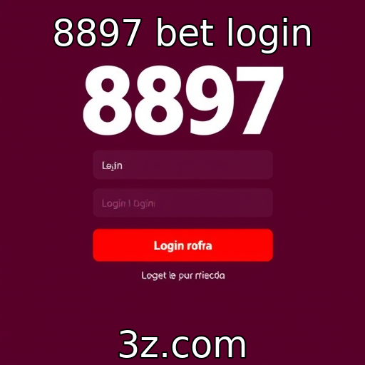 8897 bet login - 8897 bet login como alternativa para apostadores online