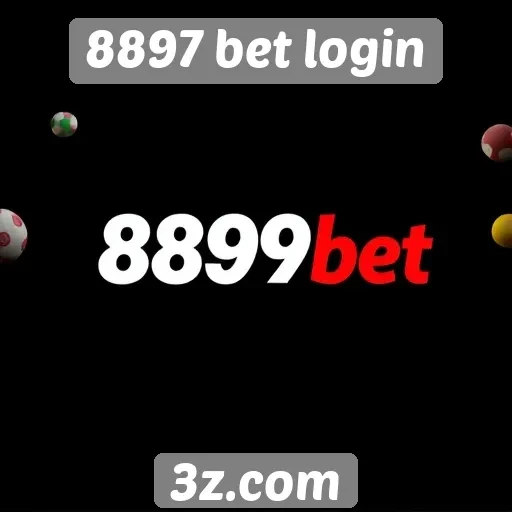 8897 bet login oferece opções de jogos variados