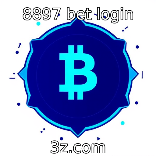 8897 bet login : Tecnologia blockchain na indústria de jogos
