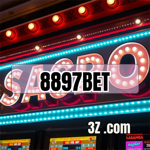 Experimente o Casino da 8897 bet login e Surpreenda-se