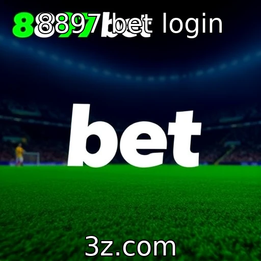 Comparativo entre 8897 bet login e concorrentes