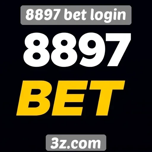 Suporte ao cliente do site 8897 bet login