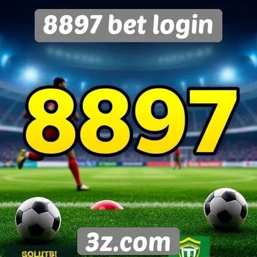 Comparação de odds no 8897 bet login e concorrentes