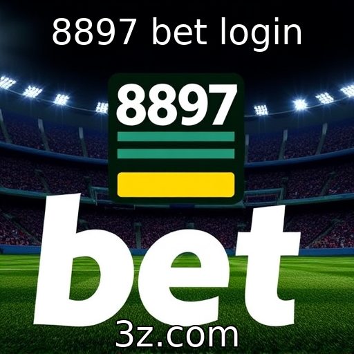 8897 bet login | Crescimento do mercado de apostas online