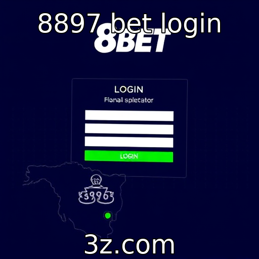 8897 bet login - Impacto das apostas online na economia local