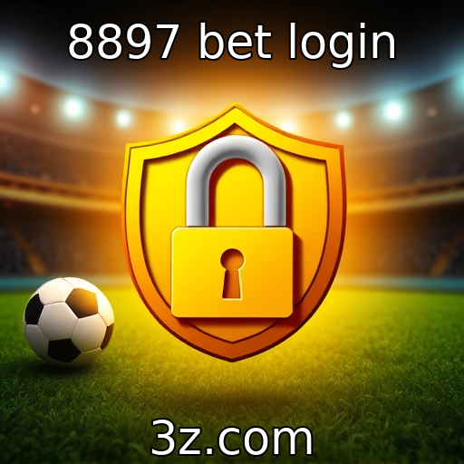 8897 bet login | Novidades sobre segurança em plataformas de apostas online