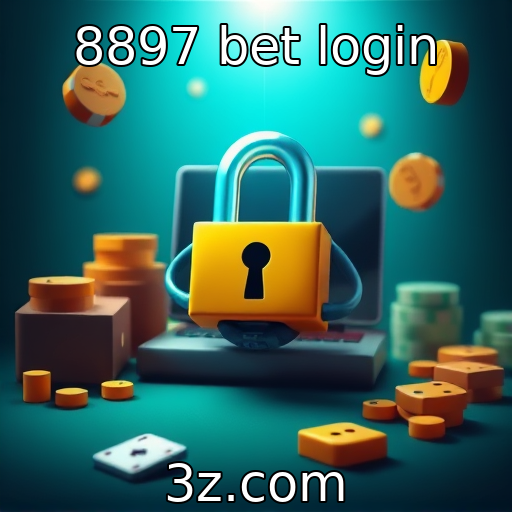 8897 bet login : Segurança em sites de jogos online em debate