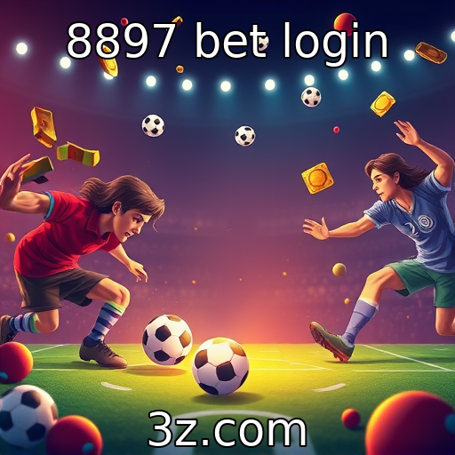 8897 bet login : O papel das mídias sociais na indústria de jogos