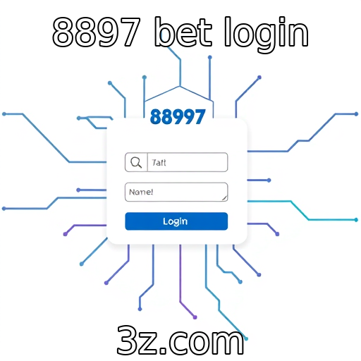 8897 bet login : Evolução da tecnologia no acesso ao 8897 bet login