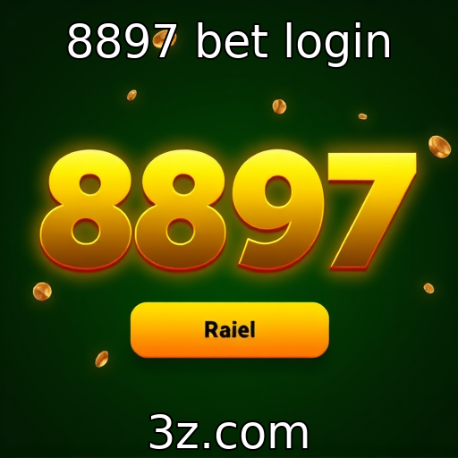 8897 bet login | Como a tecnologia está transformando o setor de jogos