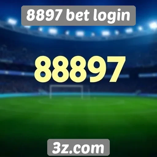Análises de usuários sobre 8897 bet login
